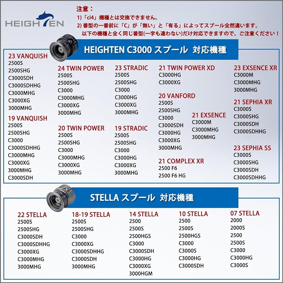 シマノ 08BIOMASTER C3000 替えスプール2個付き シマノ 08BIOMASTER C3000 替えスプール2個付き リール