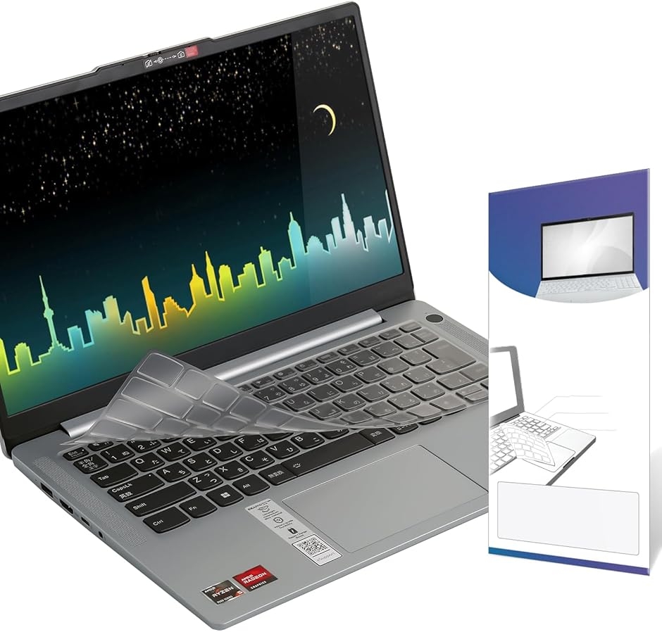 14 Lenovo ThinkBook キーボードカバー 日本語JIS配列 14s (ThinkBook 