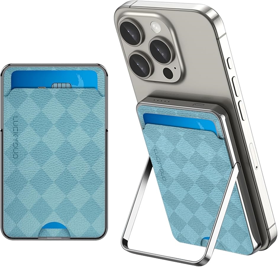 ���o�C�� �o�b�e���[ ���^ �}�O�l�b�g�� ���o�C���o�b�e���[ 5000mAh PD20W ���C�����X �o�� 15W for( �u���[)