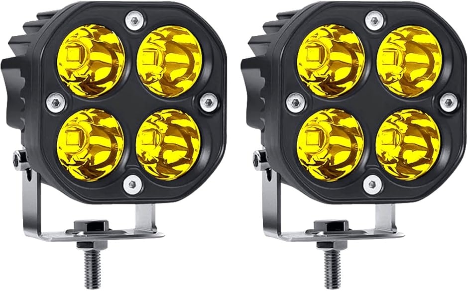 LED ワークライト 12V 24V 40W 作業灯 補助灯 投光器 車幅灯 LED ワークライト 12V 24V 40W 作業灯 補助灯 投光器 車幅灯