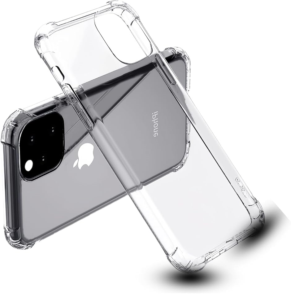 iPhone11Pro Max 2019 ���f�� �P�[�X MaxTPU iPhone11ProMax(89K-CSJ-AR554)