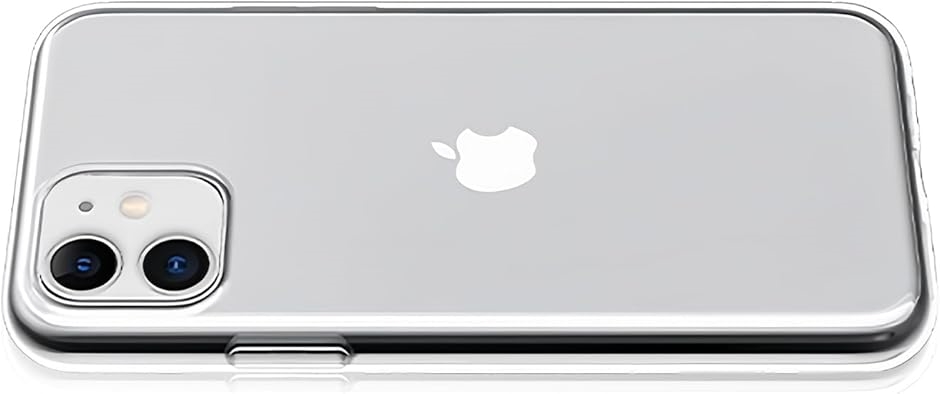iPhone 13 Pro�P�[�X �N���A ���y�� �ɔ� �����h�~ �V���v�� TPU �\�t�g(����,  89K-CSJ-AR620)