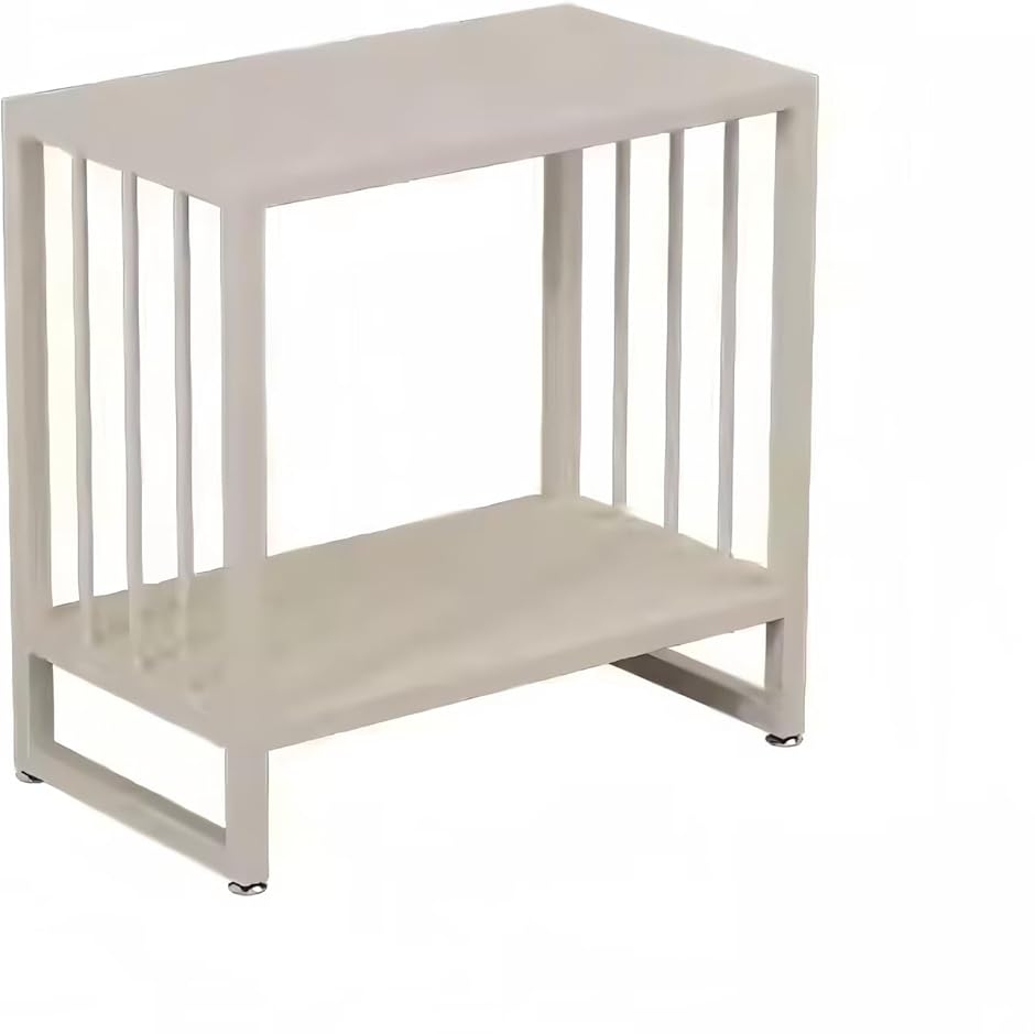 ������ �����X�^���h ���̐����� �����i �A�N�A���E���X�^���h �����p�� �����I �ω׏d (�~���N�z���C�g,  50x30x70cm)