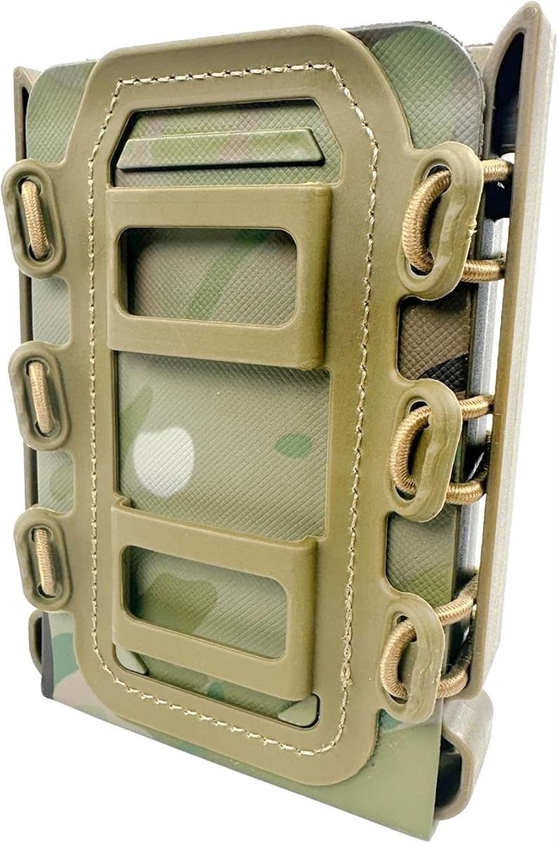 }KW|[` }O|[` M4 AK P90 SCARȂǑΉ MOLLE xg Ή ToQ[ \tgV( )