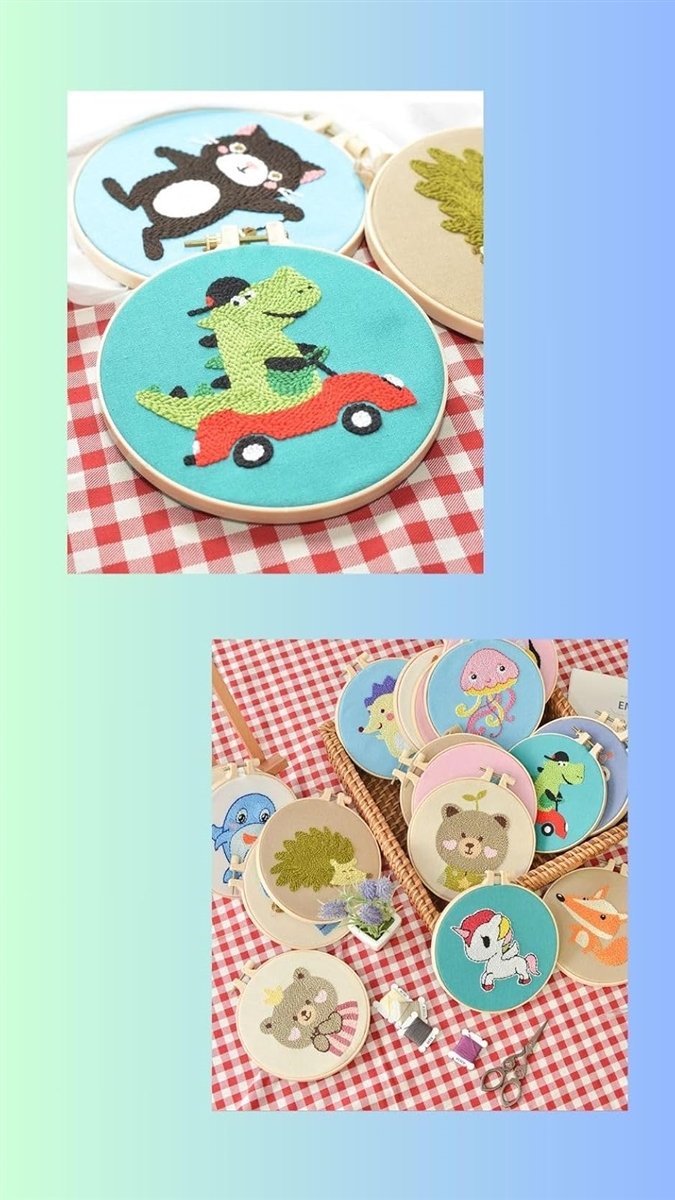 手刺繍 テーブルランナー ポットマット コースター セット 手刺繍 テーブルランナー ポットマット コースター セット