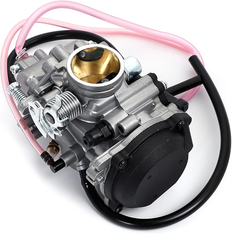 ヤマハ 用 セロー225 キャブレター フィルター付き セロー225S セロー