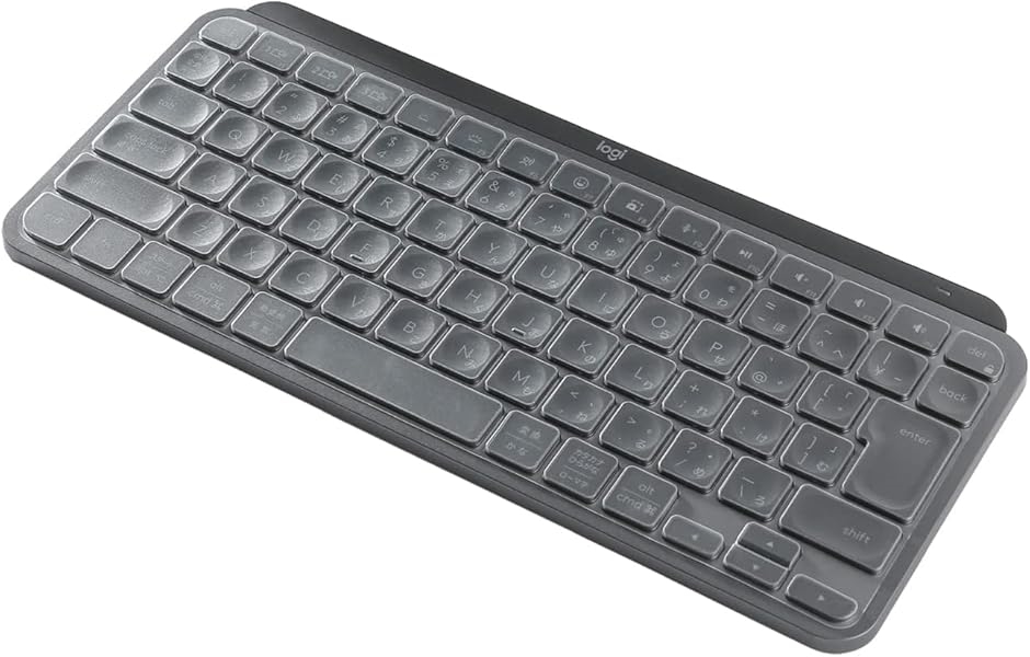 MX Keys mini日本語版が11月11日発売。せっかくなのでUS配列版を