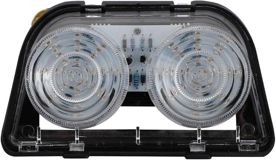 y݊iz LED e[v ECJ[t bh ėp oCN JX^p[c NSR250R CBR250RR(NAY)