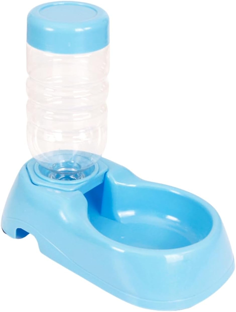 給水器 ペットボトル 猫 犬 置き型 水飲み器 水やり ペット用 ケージ