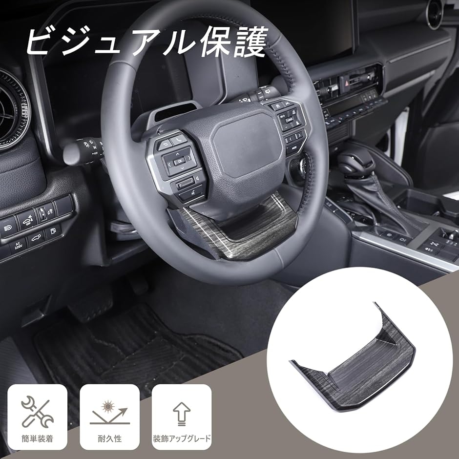 互換品】 トヨタ ランドクルーザー250 ランクル250 専用 インテリア