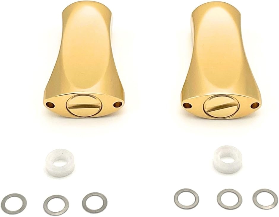 互換品】 汎用 スピニング リール ハンドルノブ ダイワ シマノ 対応