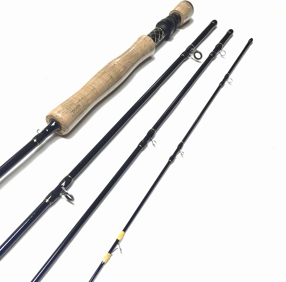 Streamside Custom 7'6\