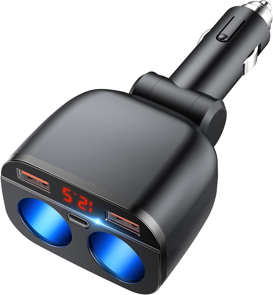 VK[\Pbg  2A PD30W [d J[`[W[ USB fAQC3.0|[g ԍڏ[d 120W 2\Pbg MDM