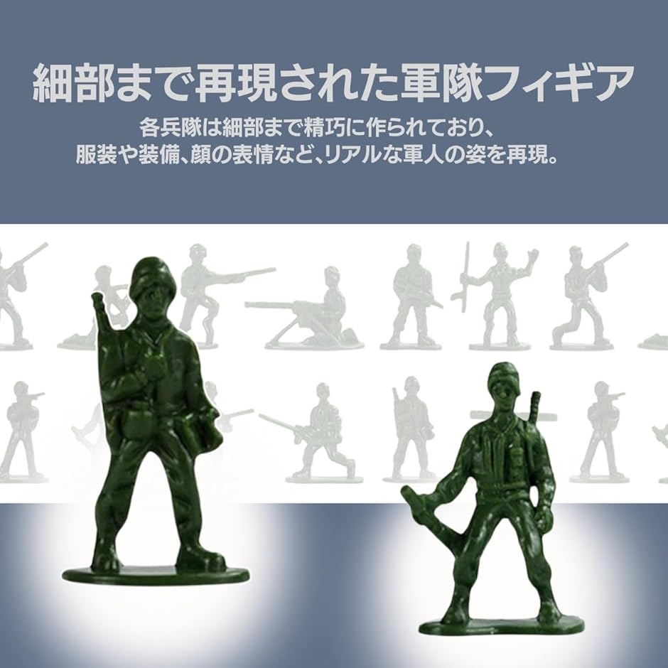 アーミーフィギュア　ミリタリー兵士 Amazon.co.jp: Lllunimon 1/6陸軍兵士アクションフィギュアプレイ