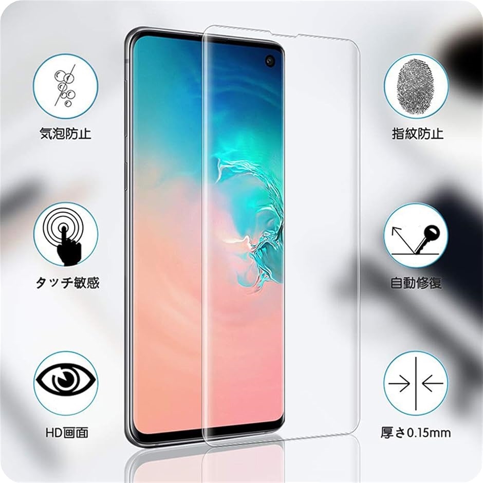 互換品】ガイド枠付き・簡単な貼り付け方Xiaomi Redmi 12 5G ガラス