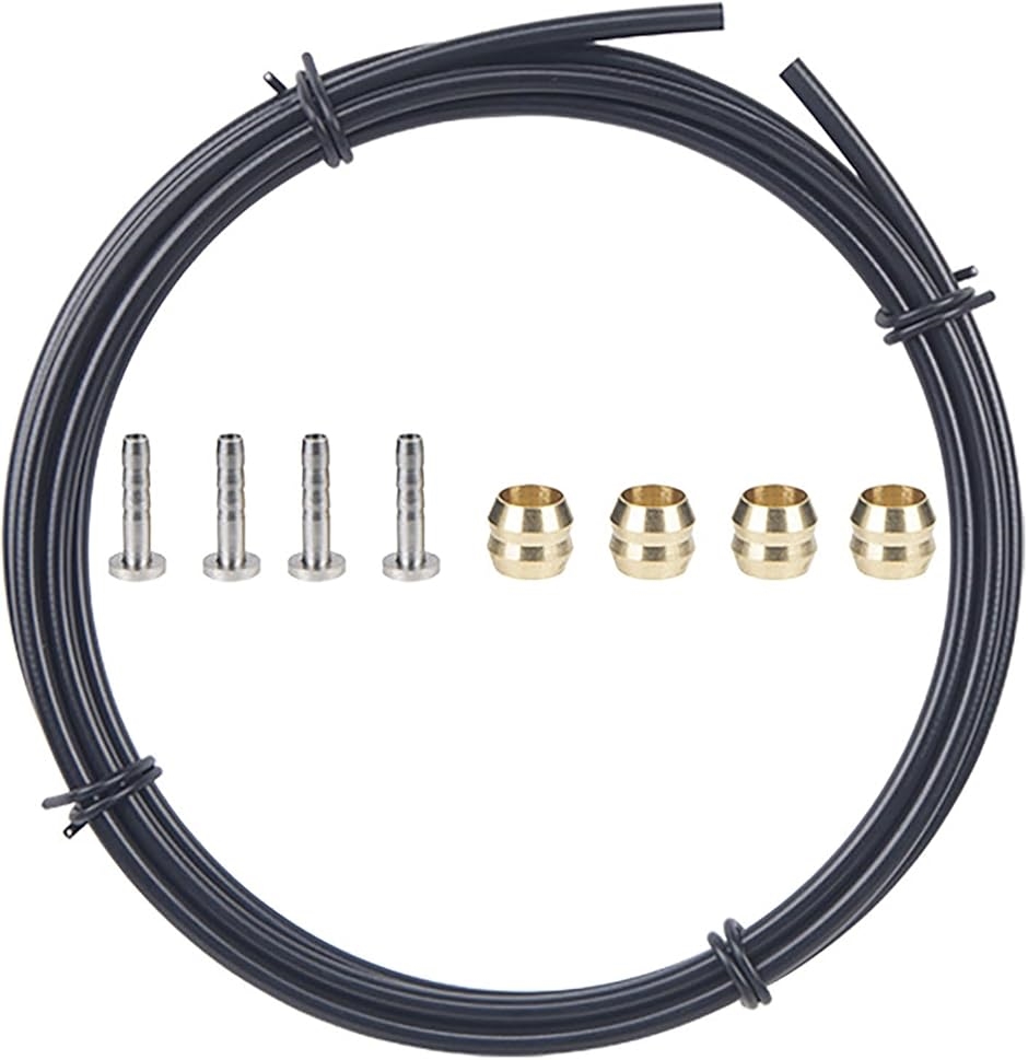 morytrade �����u���[�L�z�[�X �V�}�m 2.5�� �C���T�[�g/�I���[�u 4�g�t��(�u���b�N)