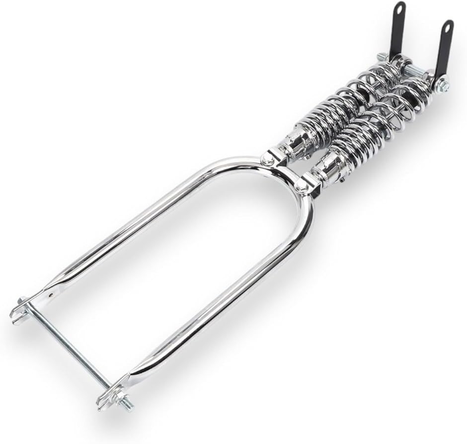 カブ用スプリンガーフォーク 互換品】 ホンダ カブ 用 スプリンガーフォーク C50 C70 C90 スーパー