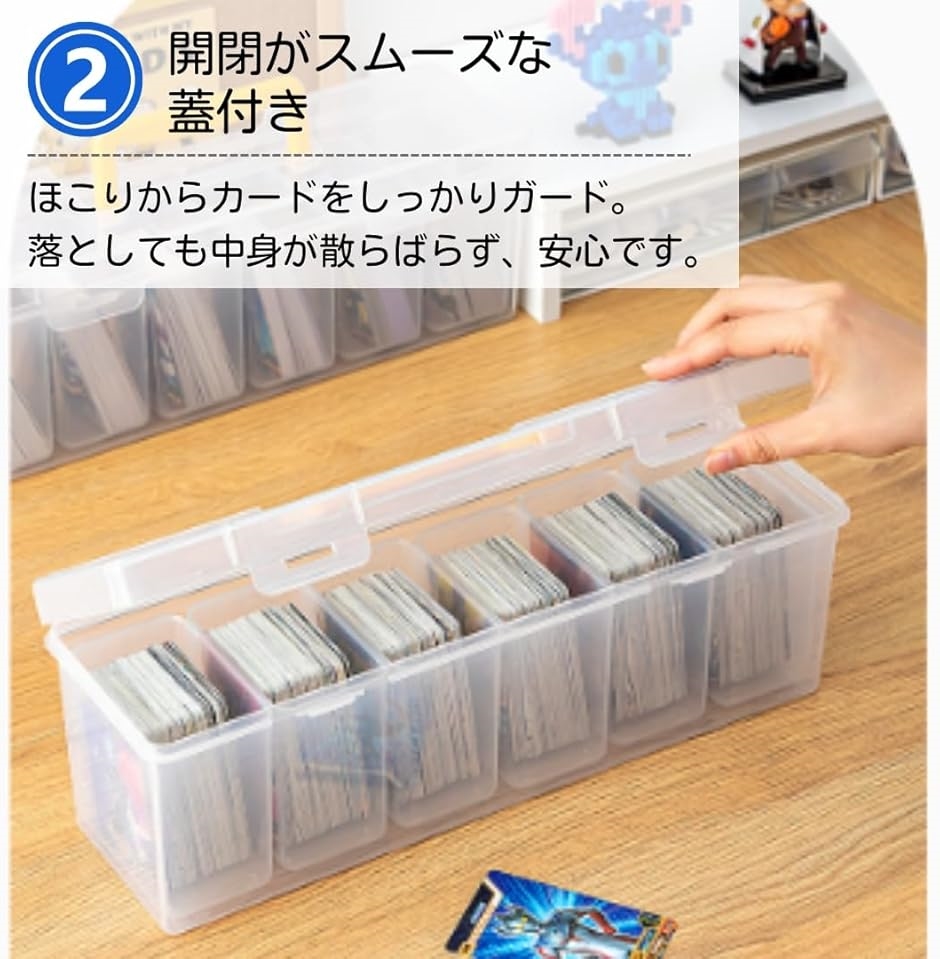 カードケース トレカ ポケモンカード トレカケース ポケカ 収納