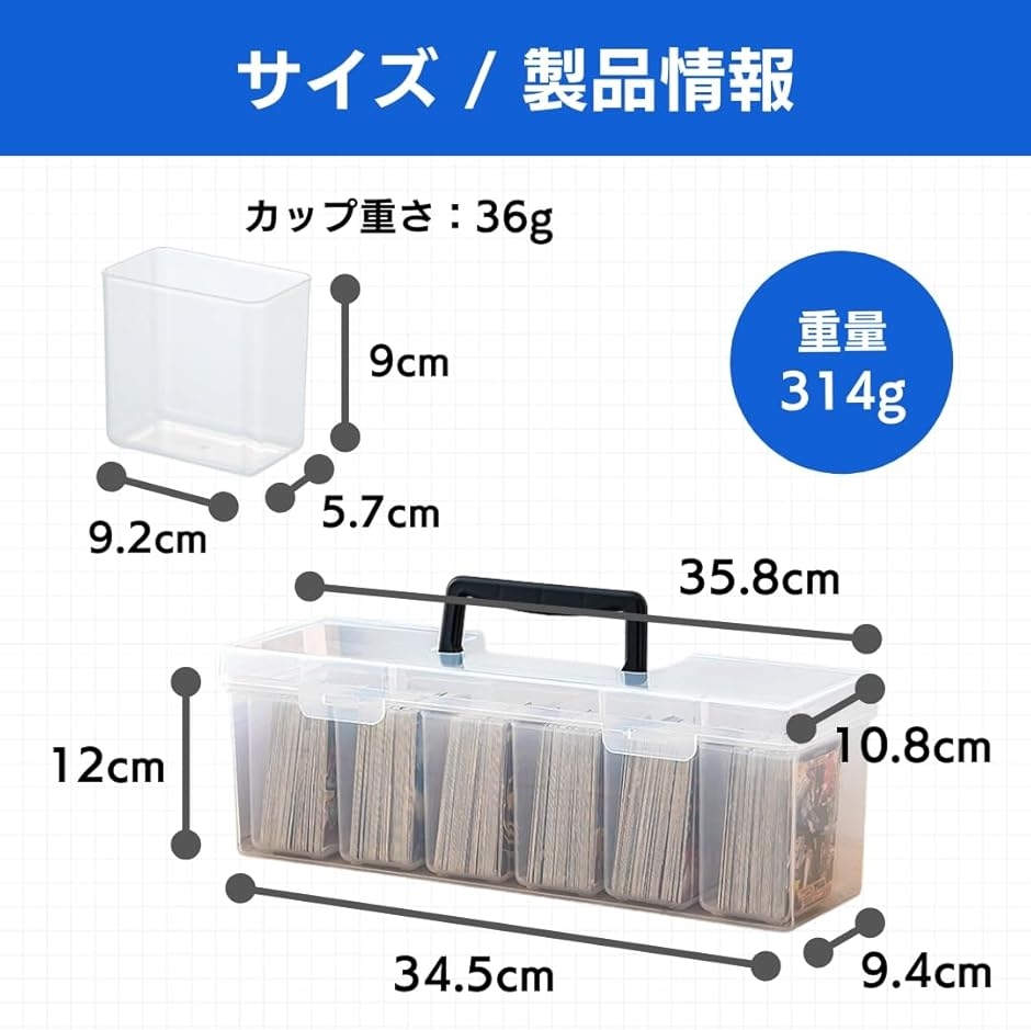 カードケース トレカ ポケモンカード トレカケース ポケカ 収納