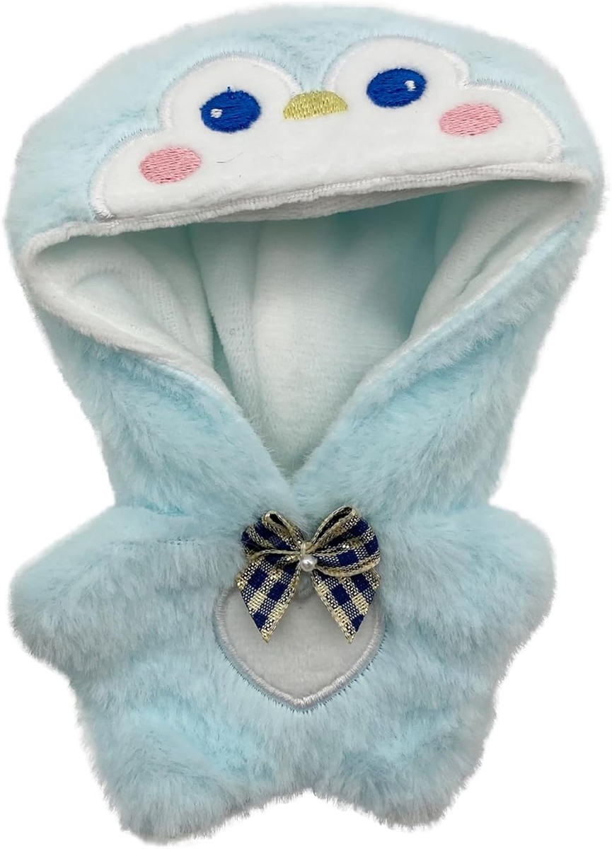 ペンギンさん専用ページ　ぬいぐるみの服 ぬい服 着ぐるみ ぬいぐるみ 人形 MDM(ペンギン) : ゼブランド