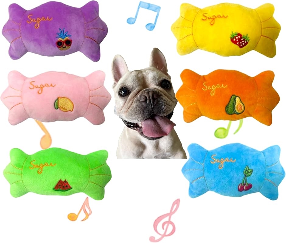 犬用品 わんちゃん 噛むおもちゃセット