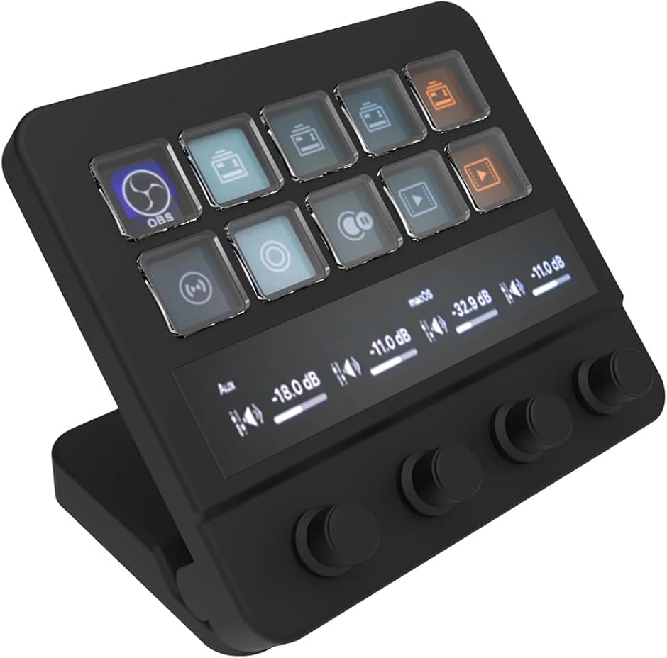 MBox N3 ショートカットキー カスタムキー Switch ブラック Amazon.co.jp: MBox N3 ショートカットキー カスタムキー Switch