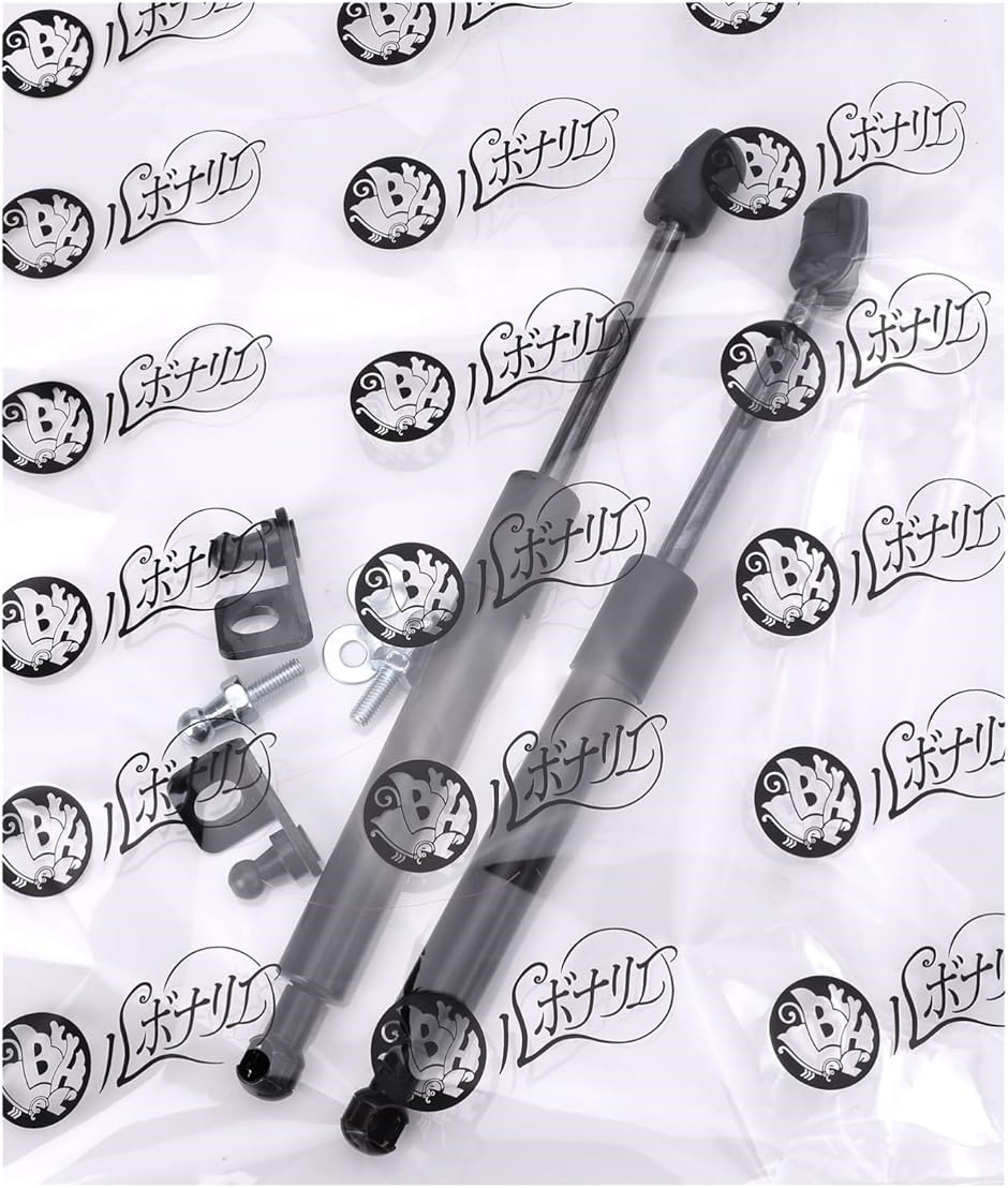 ジムニー ボンネットダンパー JB64 JB74 スズキ 左右 2本