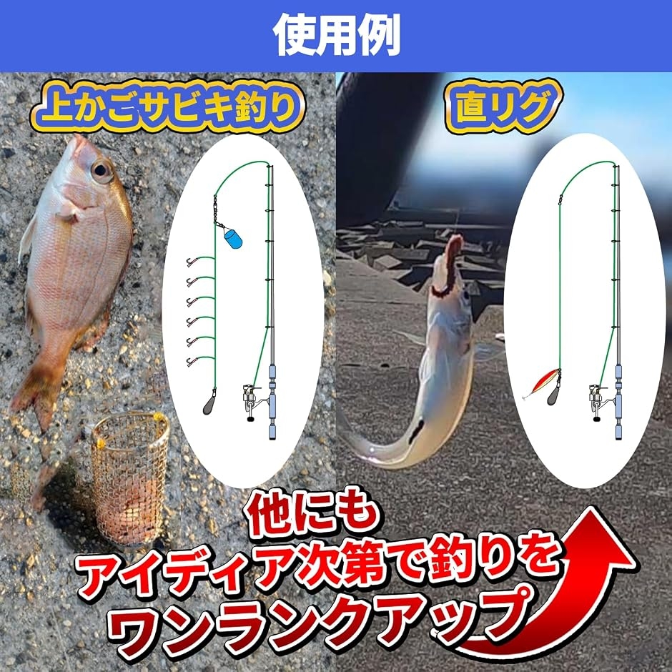 シンカー ティアドロップ ナス スイベル 付 オモリ 錘 鉛 釣り 海 川
