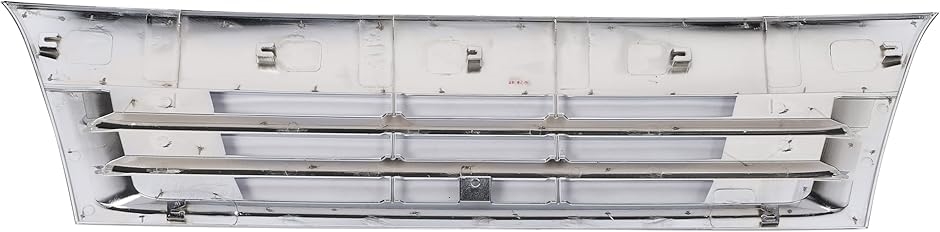 互換品】 三菱 ふそう ジェネレーション キャンター フロントグリル