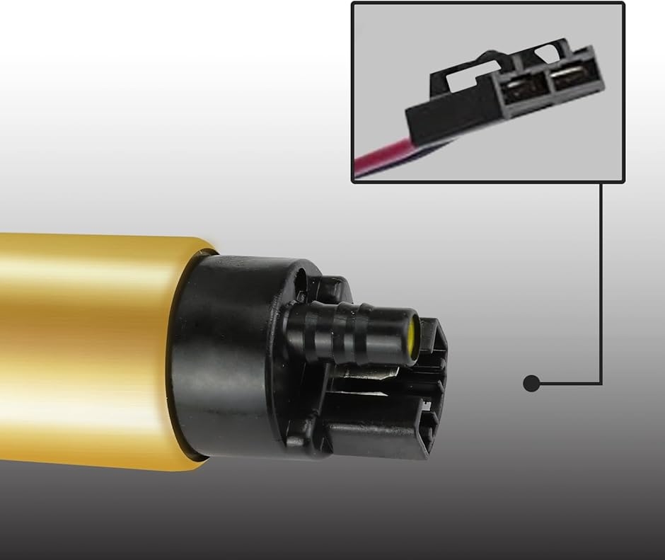 JA11 ジムニー　オイルポンプ　未使用16100-70838 互換品】 燃料ポンプ ジムニー JA11 JA12 JB23 JB33 対応 フューエル