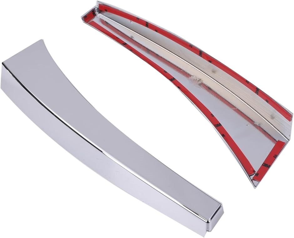 互換品】日野 グランドプロフィア NEW メッキ アッパー フェンダー