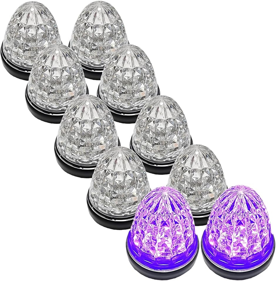 y݊iz JX^}CY 24V gbNp LED }[J[v TCh NX^Jbgdl(NAY p[v,  10)