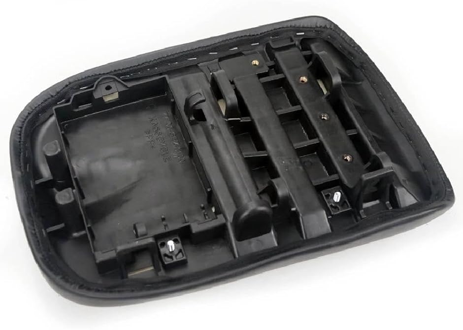 互換品】ホンダ ズーマー AF58 シート/クッション/取り付けベース 一