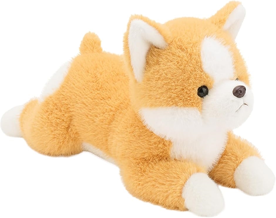 ぬいぐるみ服20cm 着せ替え 着ぐるみ ぬい服 コーギー犬 ぬい活