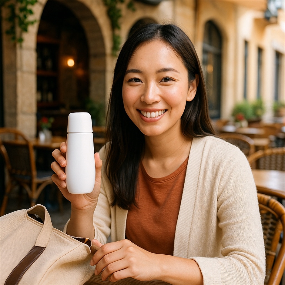 USB 充電式 携帯用 ウォシュレット ポータブルビデ パープル 200ml USB 充電式 携帯用 ウォシュレット ポータブルビデ パープル 200ml