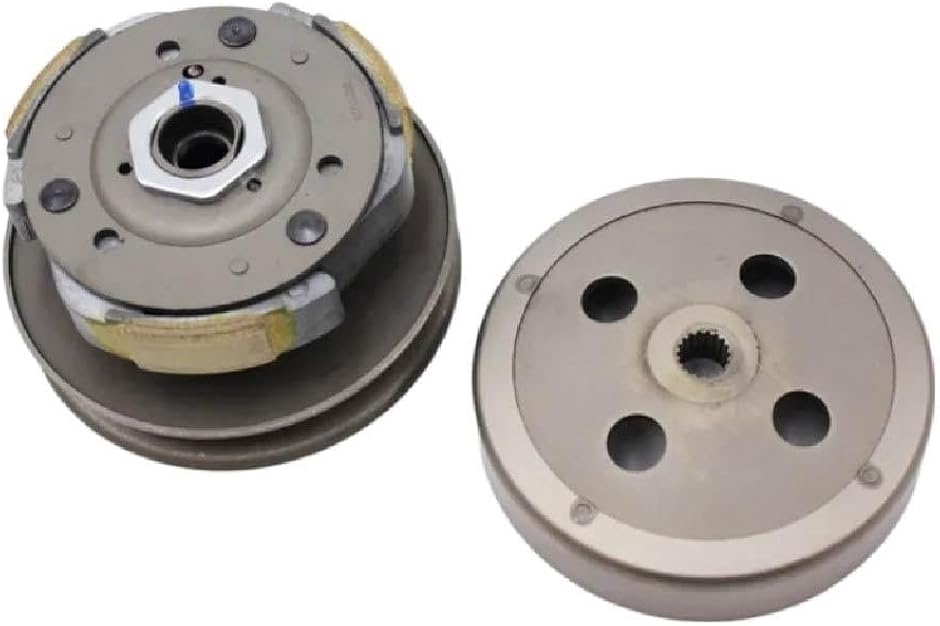 互換品】スズキ アドレス V125G/S CF4EA CF4MA 適合 ドリブンフェイス 