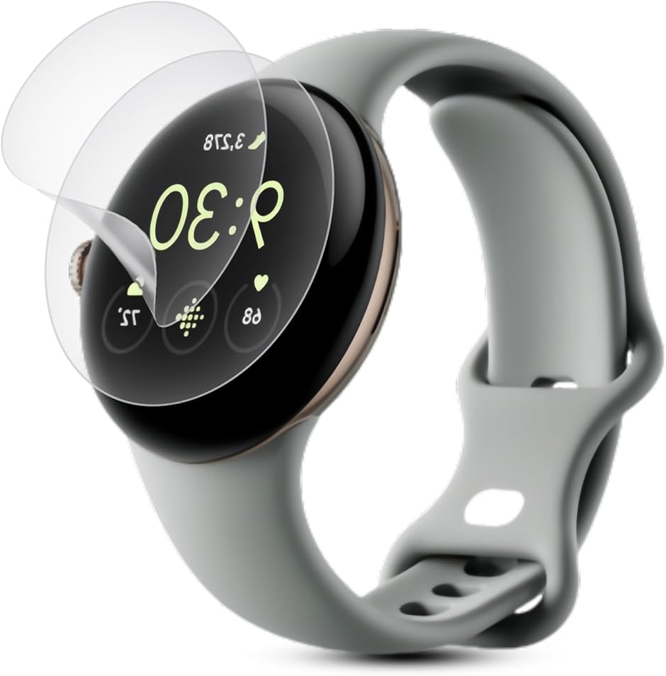 2 A`OAGoogle Pixel Watch 3/2/1 41mmp tB یtB MDM(ANG-VN-0614)