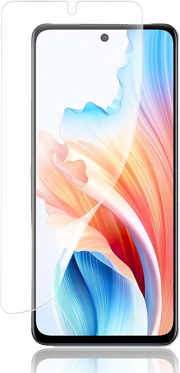 �A���`�O���A �t�B����OPPO A3 5G �ی�t�B���� �� TPU�f�� 5G�ی�t�B���� �Ή��t�B���� MDM(WDQ-AJK-0256)