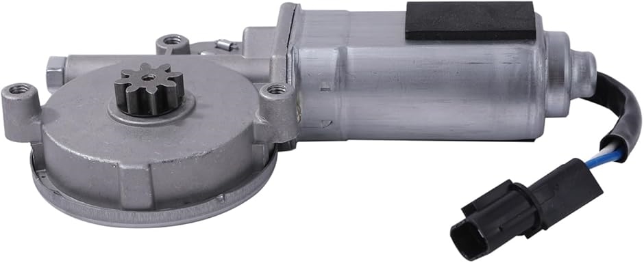 互換品】いすゞ 互換 エルフ 用 パワーウィンドウ モーター 運転席