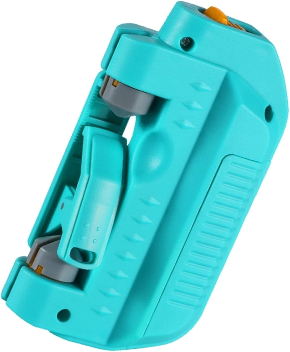 ���C�����ы@ MID�m�b�g ���[�_�[ �ނ� �d�� �m�b�g�A�V�X�g �ނ莅 PE���C�� �V���b�N���[�_�[(�O���[��)