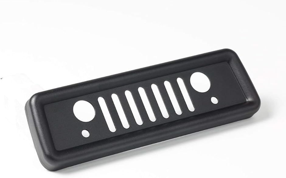 Jeep用 ラングラー ブレーキランプ カバー テールランプ カスタム