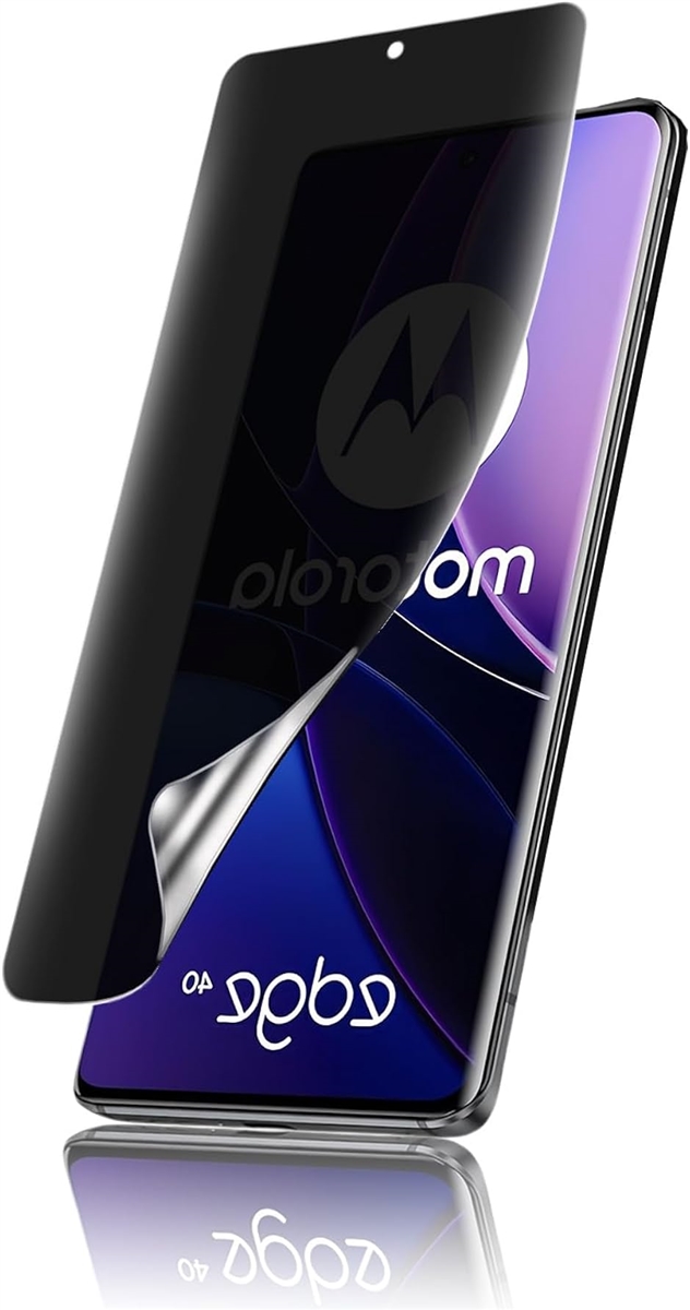 �w��F�ؑΉ� �E �K�C�h�g�t��Motorola EDGE 40 NEO �K���X�t�B���� �`�����h�~ ���g���[�� �S�� MDM(MO-AA195)