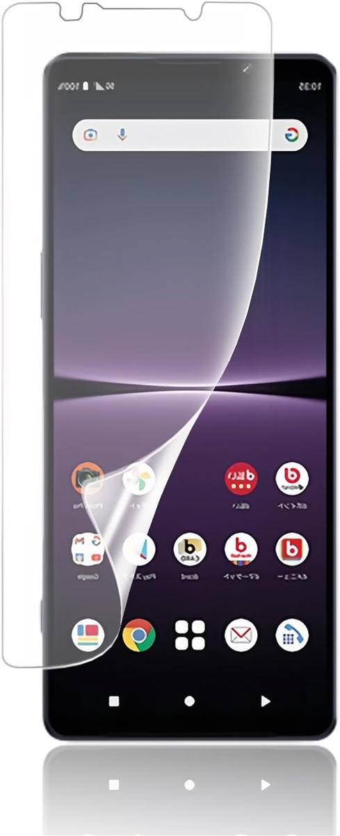 A`OA1Xperia IV SO-51C SOG06 tB p KX TPUf MDM(TMK-UCI-132)