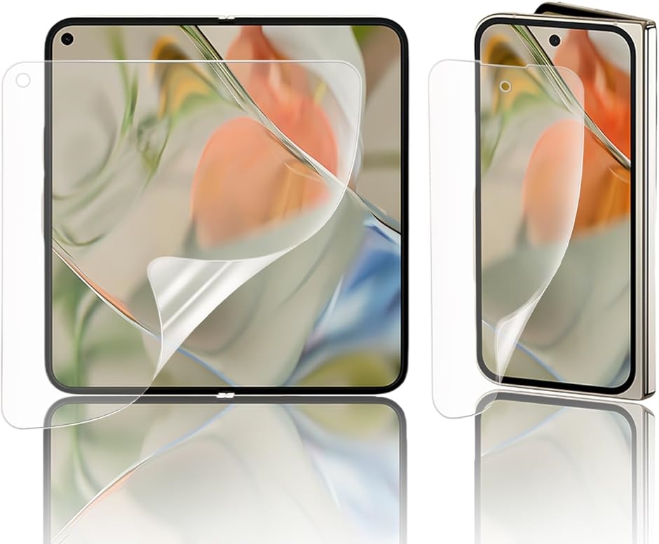 A`OA1Google Pixel 9 Pro Fold tB p KX TPUf MDM(TMK-UCI-078)