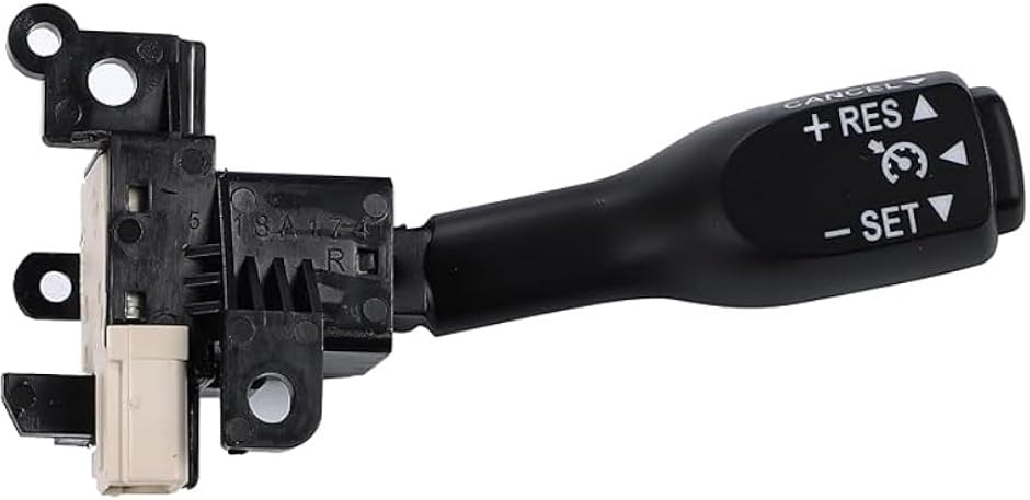 プリウス 30系 40系 プリウスα 用 クルーズコントロール クルコン セット 互換品】プリウス 30系 40系 用 クルーズコントロール クルコン セット
