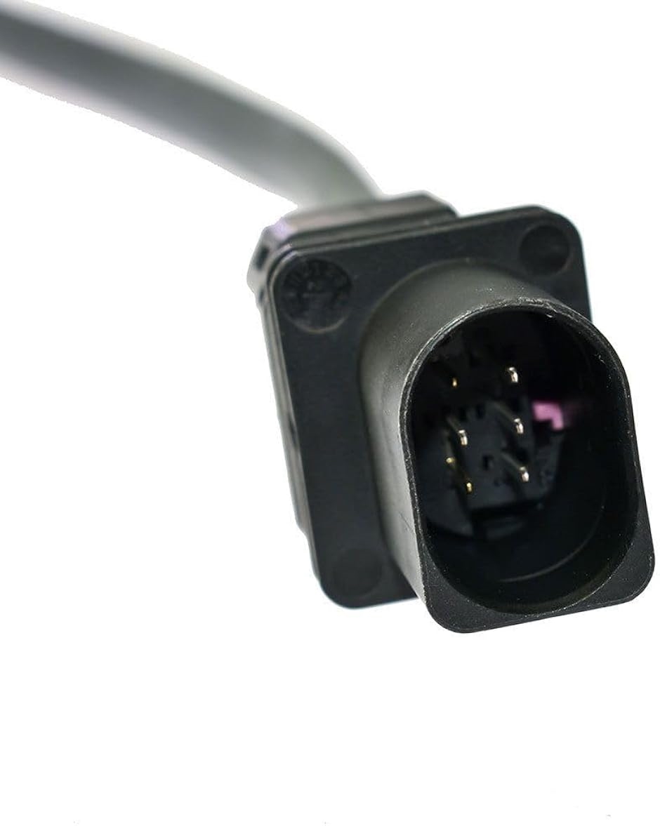 互換品】 互換品 Bosch 空燃比センサー LSU4.9 0258017025 LS-17025 O2