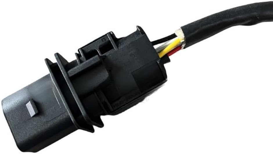 互換品】 互換品 Bosch 空燃比センサー LSU4.9 0258017025 LS-17025 O2
