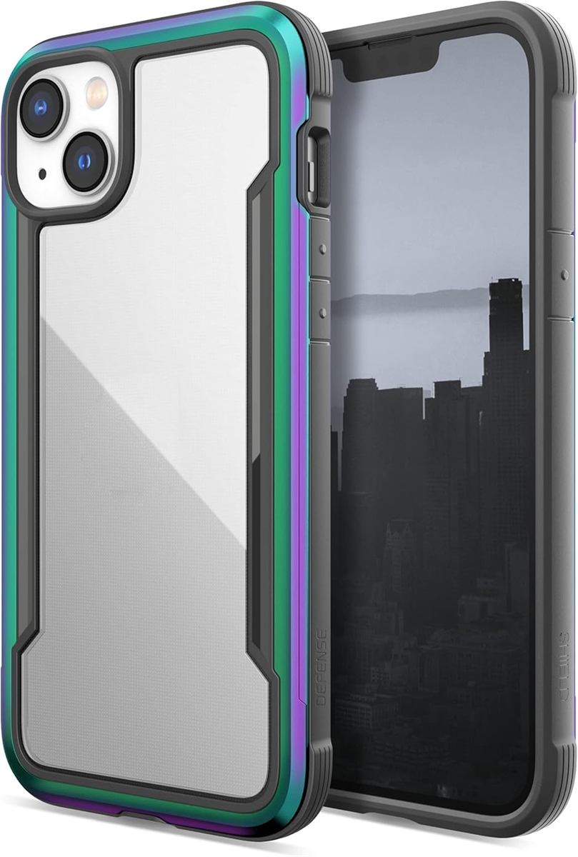 iPhone 14 Plus 用 ケース耐衝撃 米軍MIL規格6.7インチ iPhone 14 Plus 6.7インチ 対応 ケース カバー 米軍MIL規格 x MDM