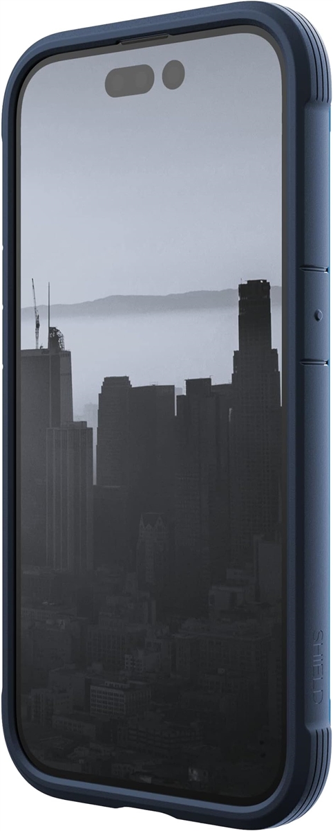iPhone 14 Pro Max 6.7インチ 対応 ケース カバー(メタリック