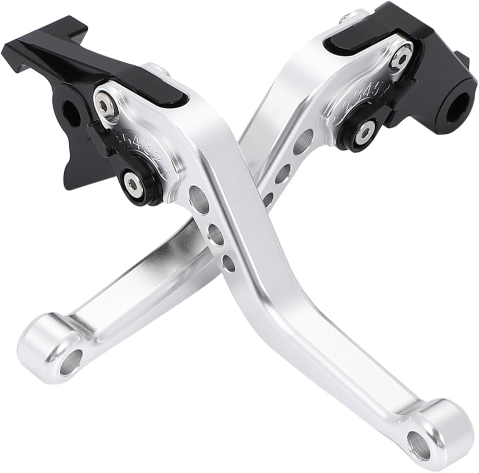 �u���[�L �N���b�` ���o�[ �Z�b�g NSR250 CBR250RR MC22 ���u��250 MC49(��)